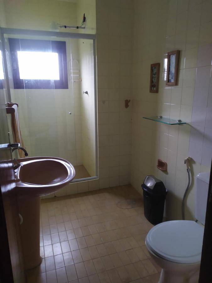 Hostel Veraneio كابو فريو المظهر الخارجي الصورة